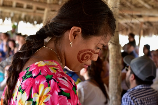 La Guajira Wayuu Community 3