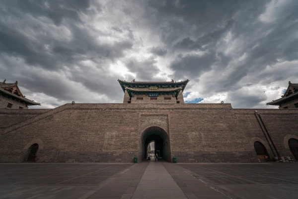 Shanxi 3